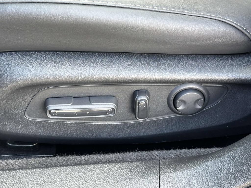 Certified 2026 Honda Accord EX-L image 16