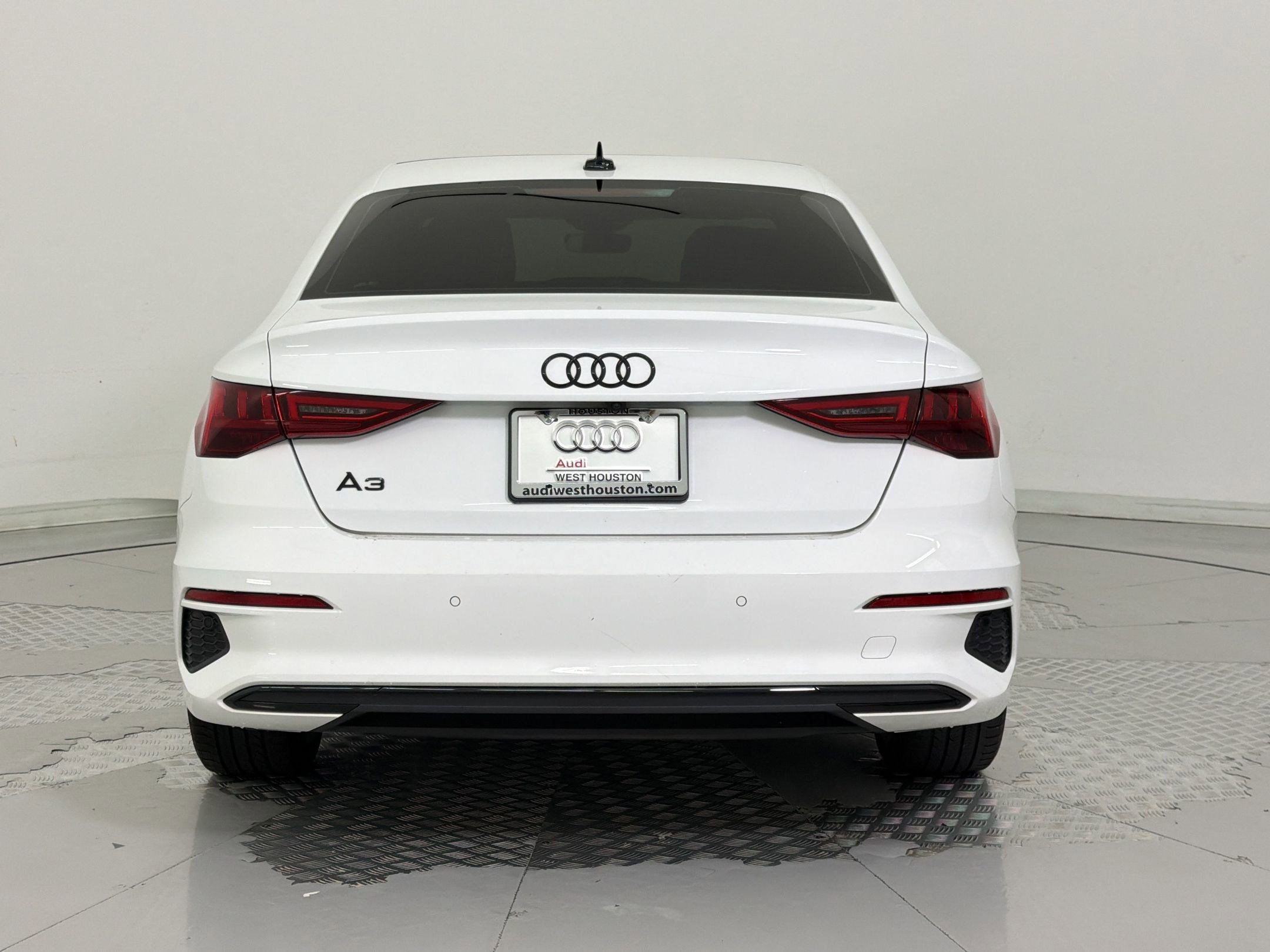 Used 2023 Audi A3 2.0T Premium w/ Convenience Package FWD image 10