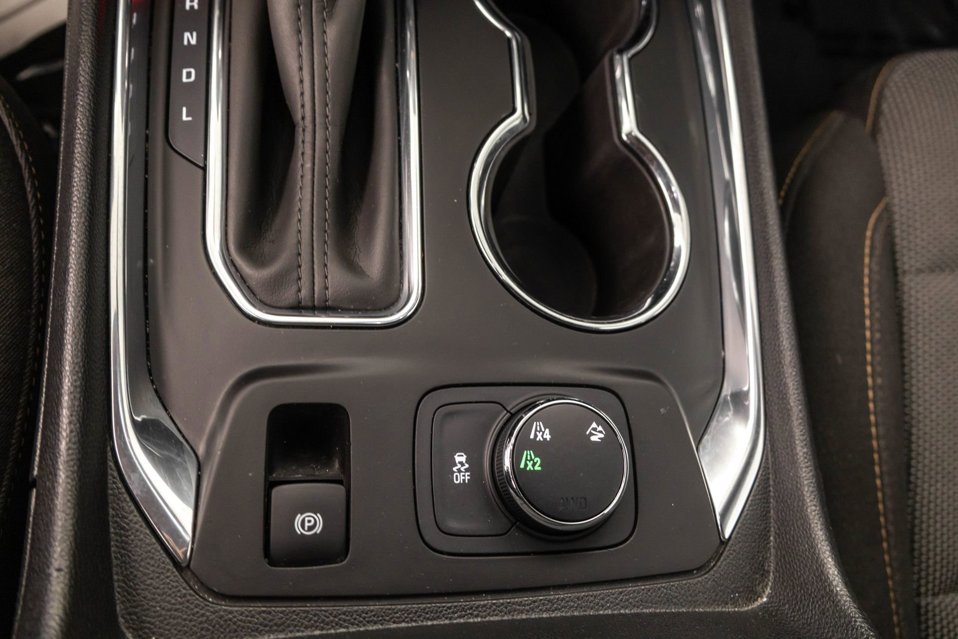 Used 2019 Chevrolet Traverse LT AWD/4WD image 28