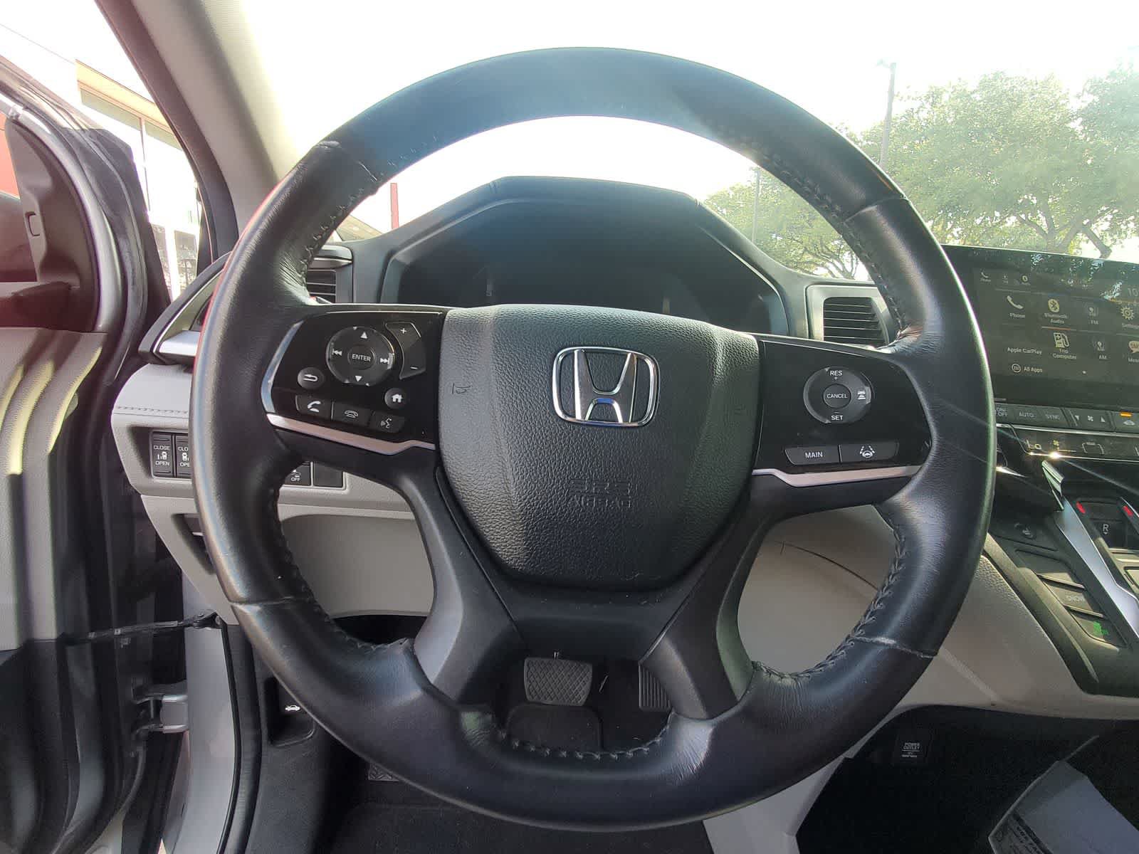 Used 2019 Honda Odyssey EX-L image 14