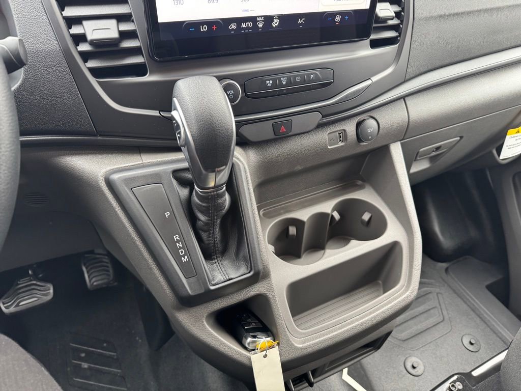 New 2026 Ford Transit 150 Low Roof AWD image 19