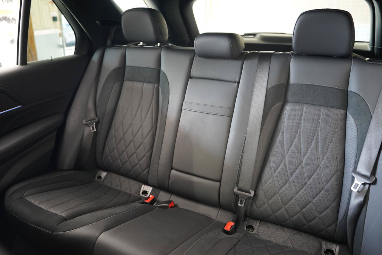 Used 2024 Mercedes-Benz GLE 53 AMG 4MATIC image 35