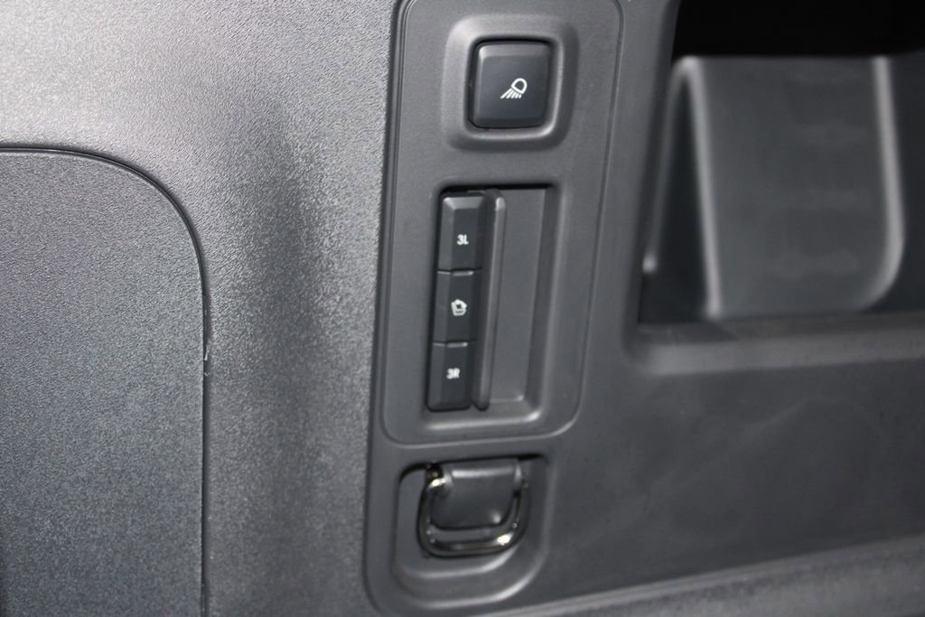 New 2025 Lincoln Navigator L Reserve w/ Jet Appearance Package image 18