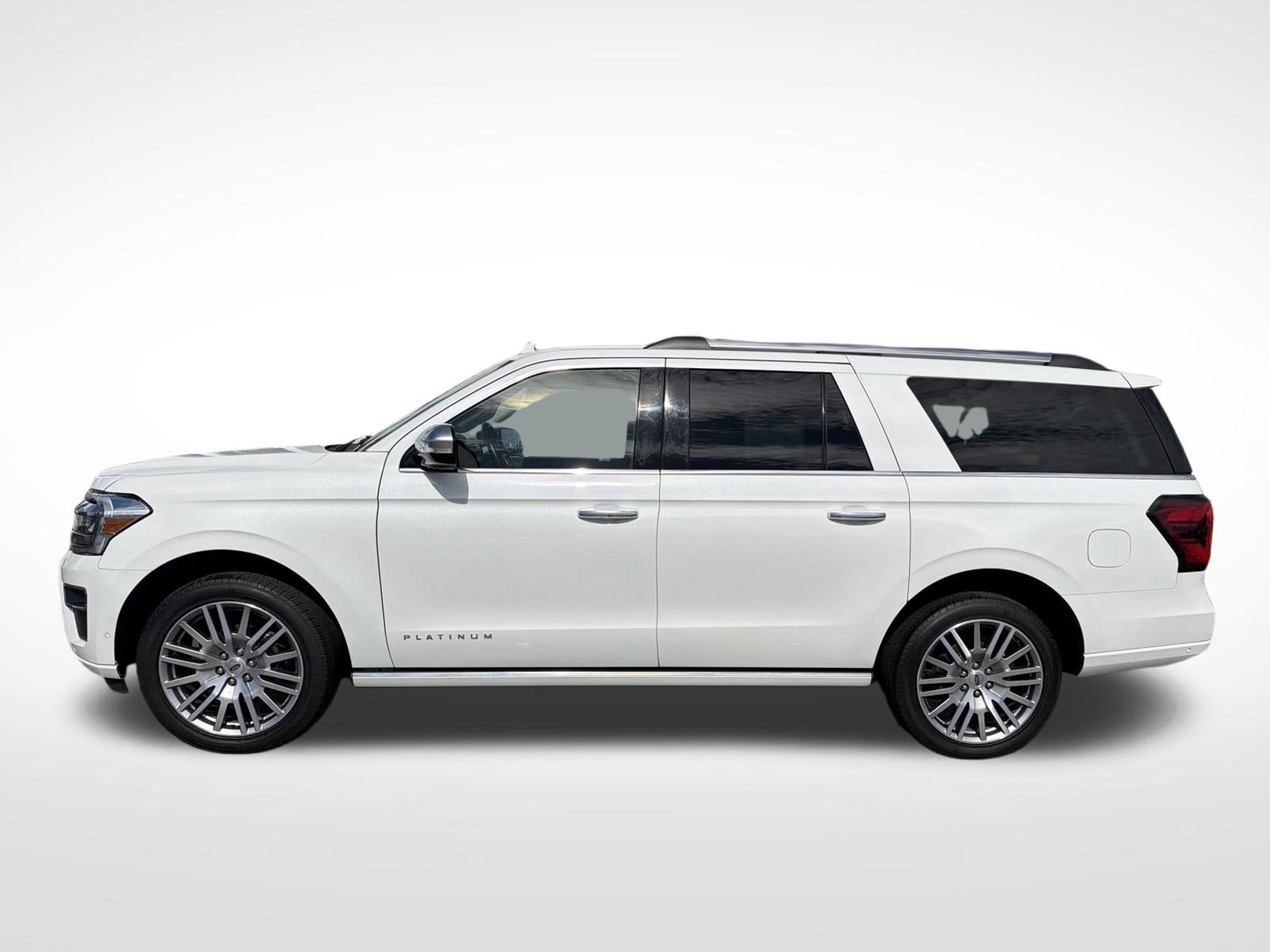 Certified 2024 Ford Expedition Max Platinum AWD/4WD image 18