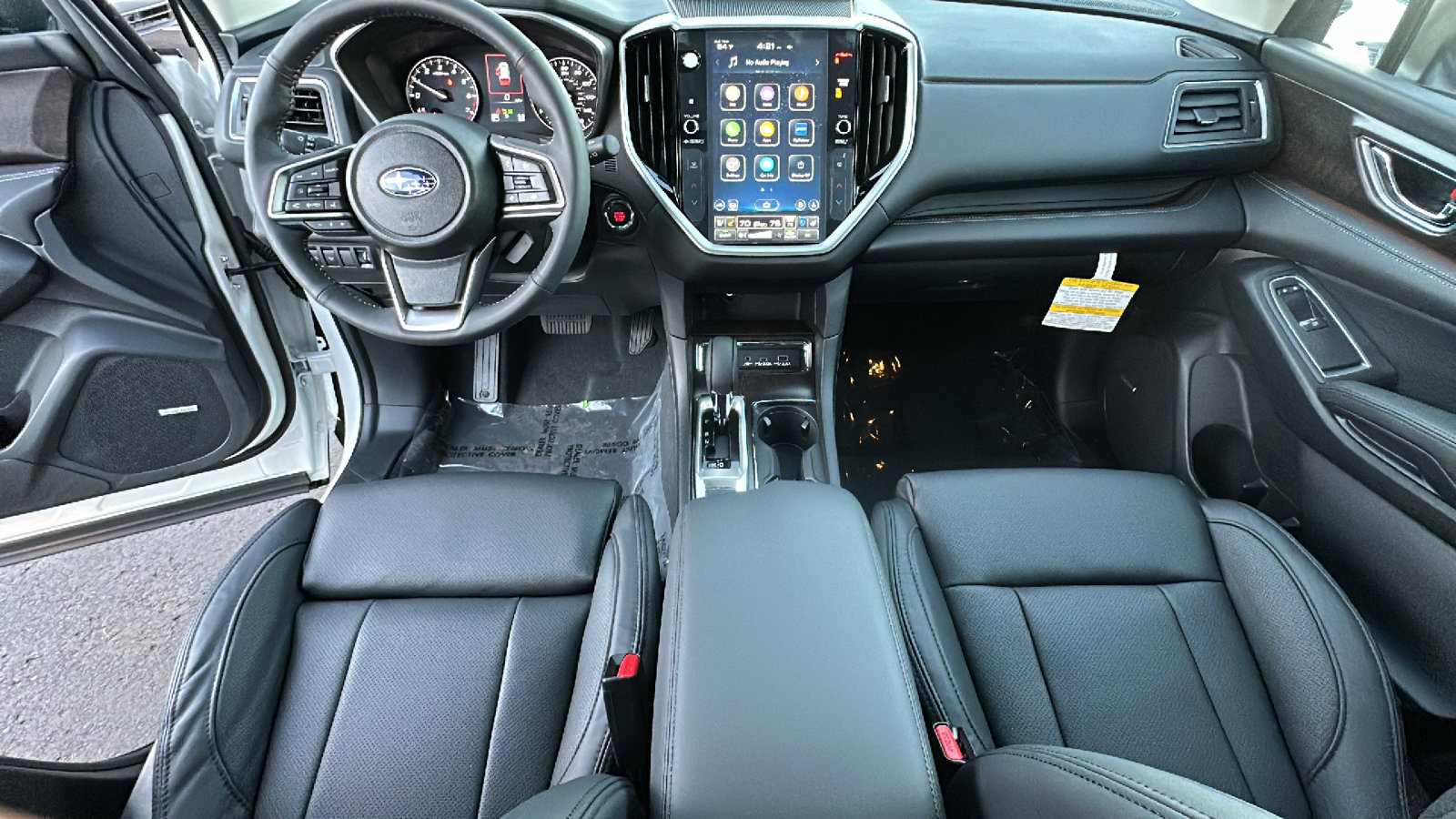 New 2026 Subaru Ascent Touring image 26