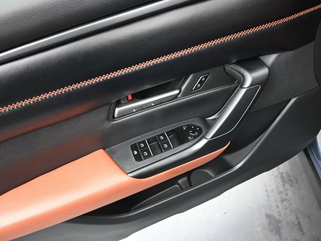 Certified 2023 MAZDA CX-50 AWD 2.5 Turbo image 17