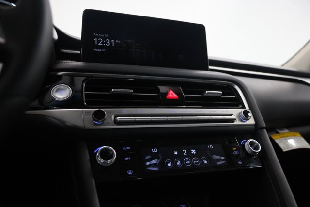 New 2026 Genesis G70 2.5T AWD/4WD image 23