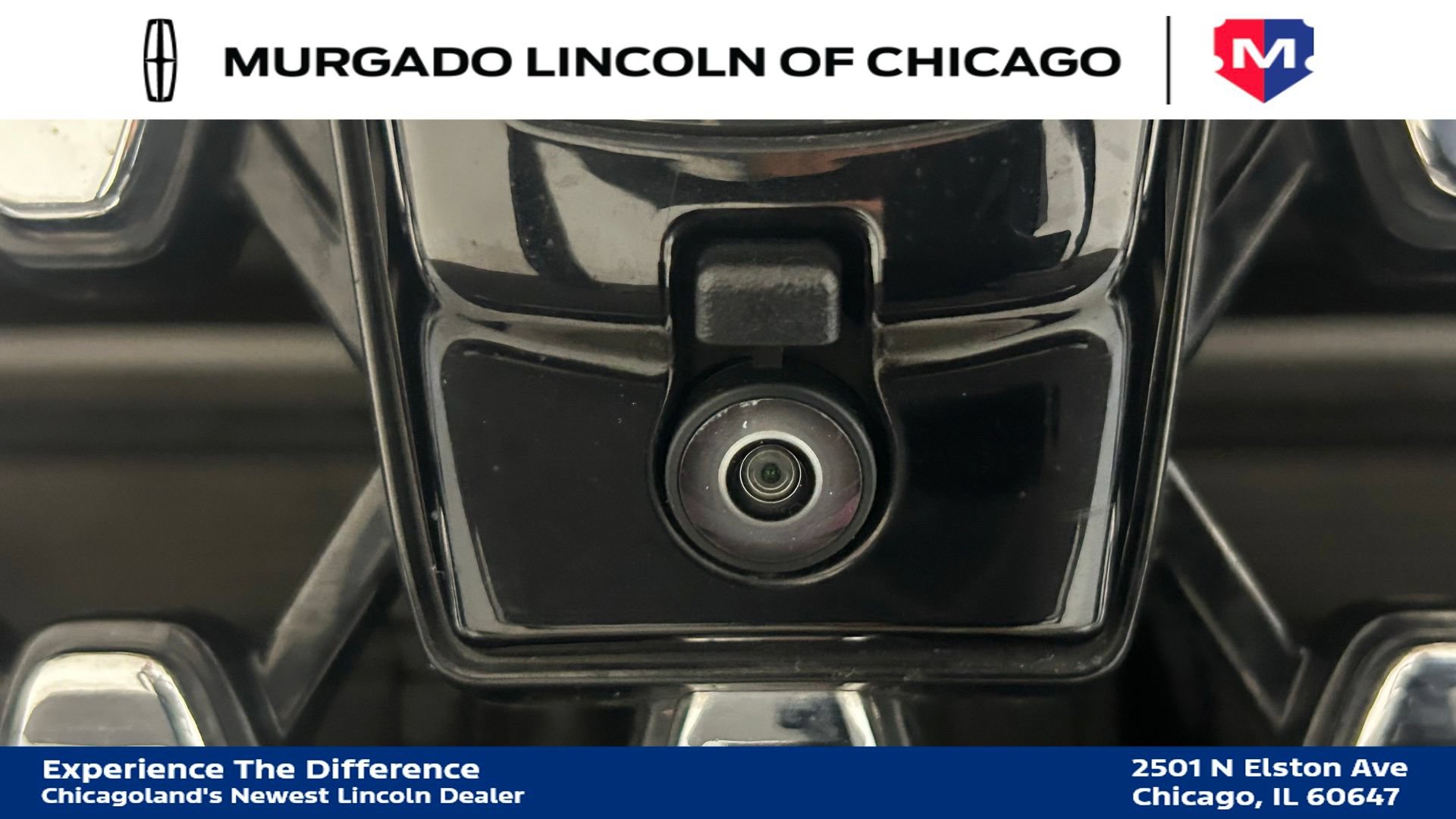 Certified 2023 Lincoln Aviator Grand Touring w/ Equipment Group 301A AWD/4WD image 26