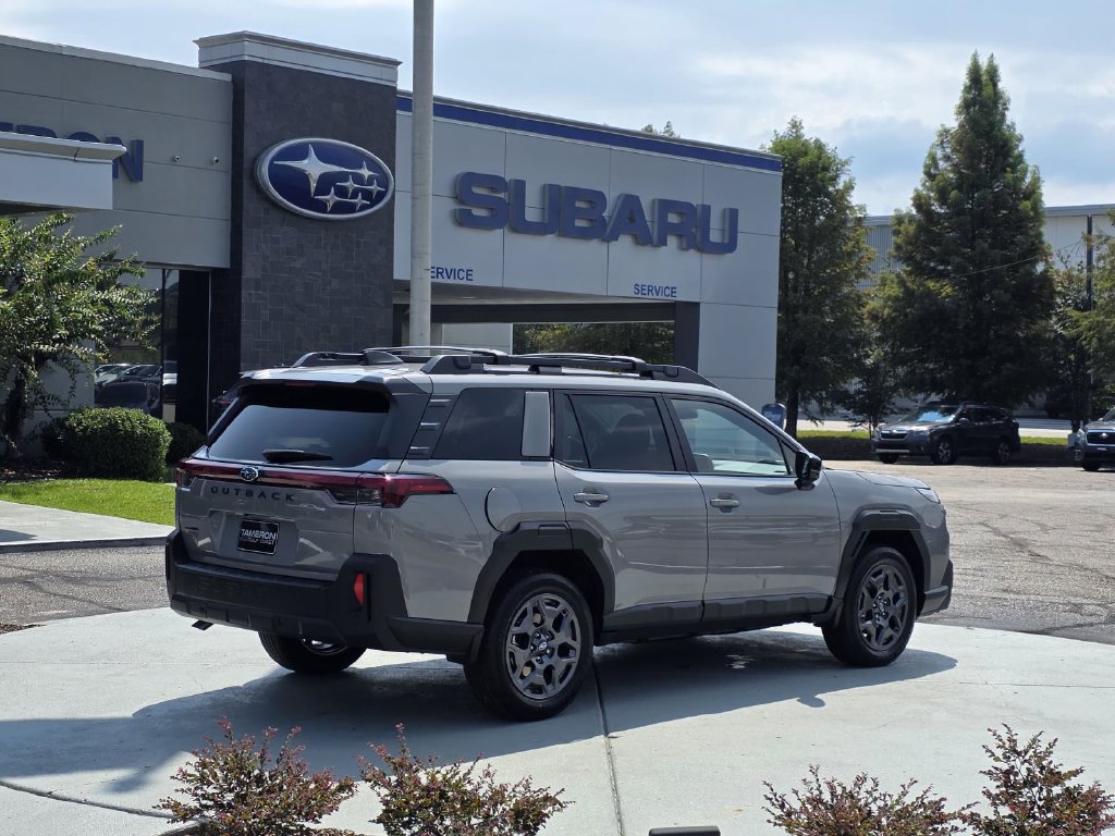 New 2026 Subaru Outback Premium AWD/4WD image 5