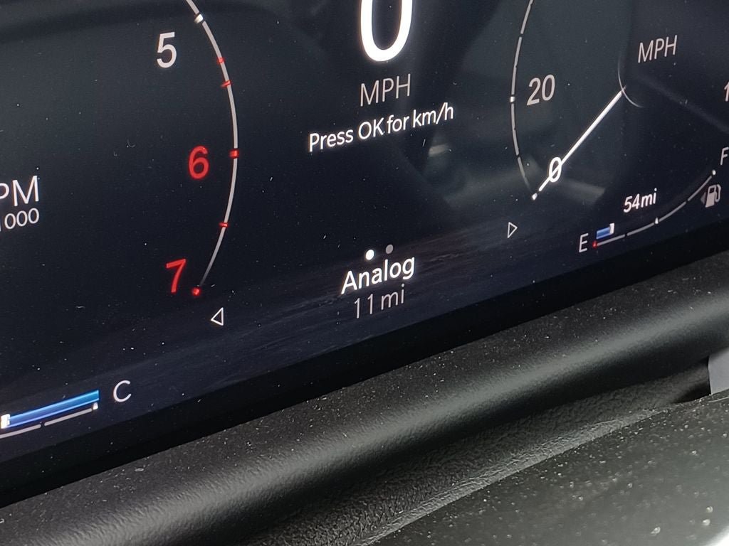 New 2026 Jeep Grand Wagoneer Limited AWD/4WD image 16