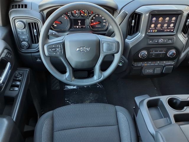 New 2026 Chevrolet Silverado 1500 Custom Trail Boss image 5