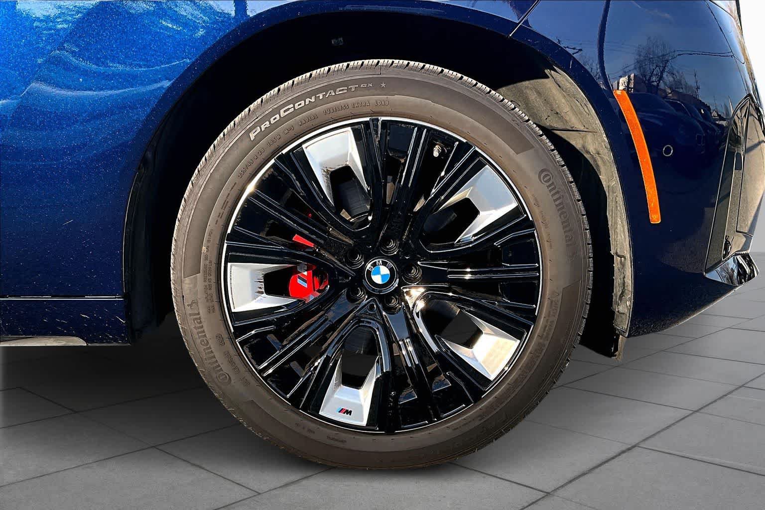 Used 2026 BMW X3 xDrive30i w/ Premium Package AWD/4WD image 10