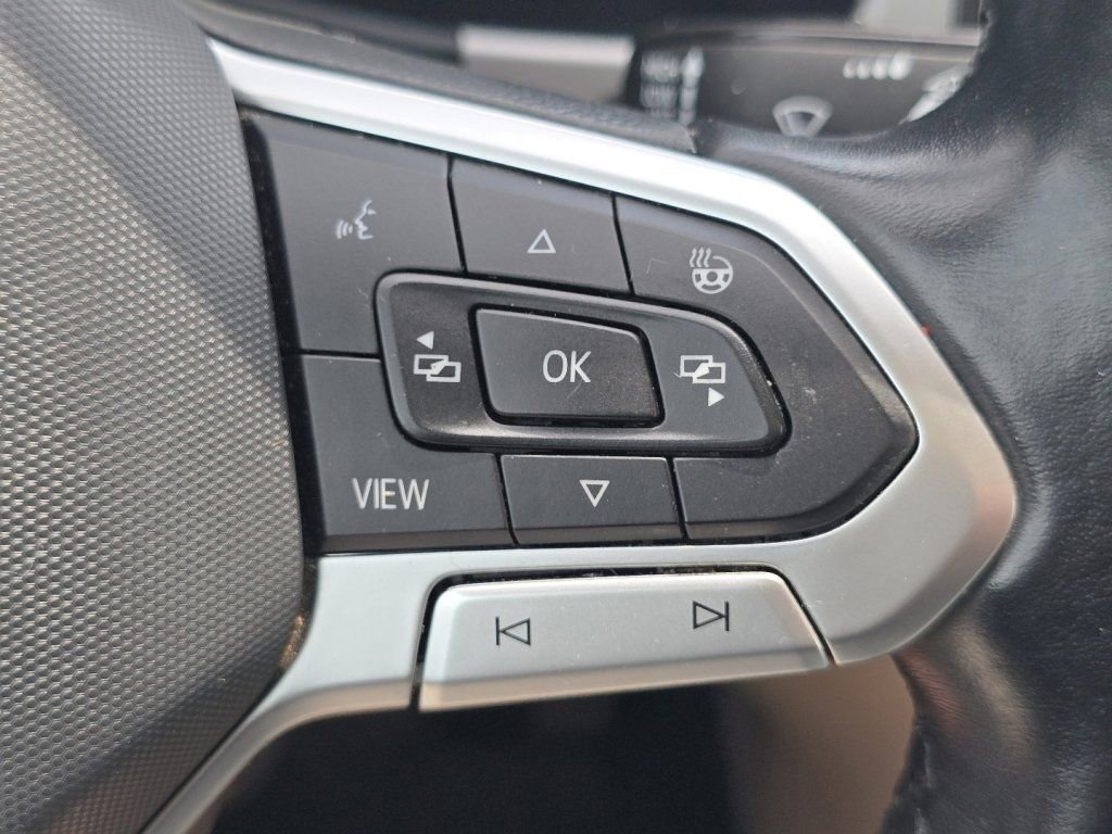 Used 2021 Volkswagen Atlas SEL Premium AWD/4WD image 34