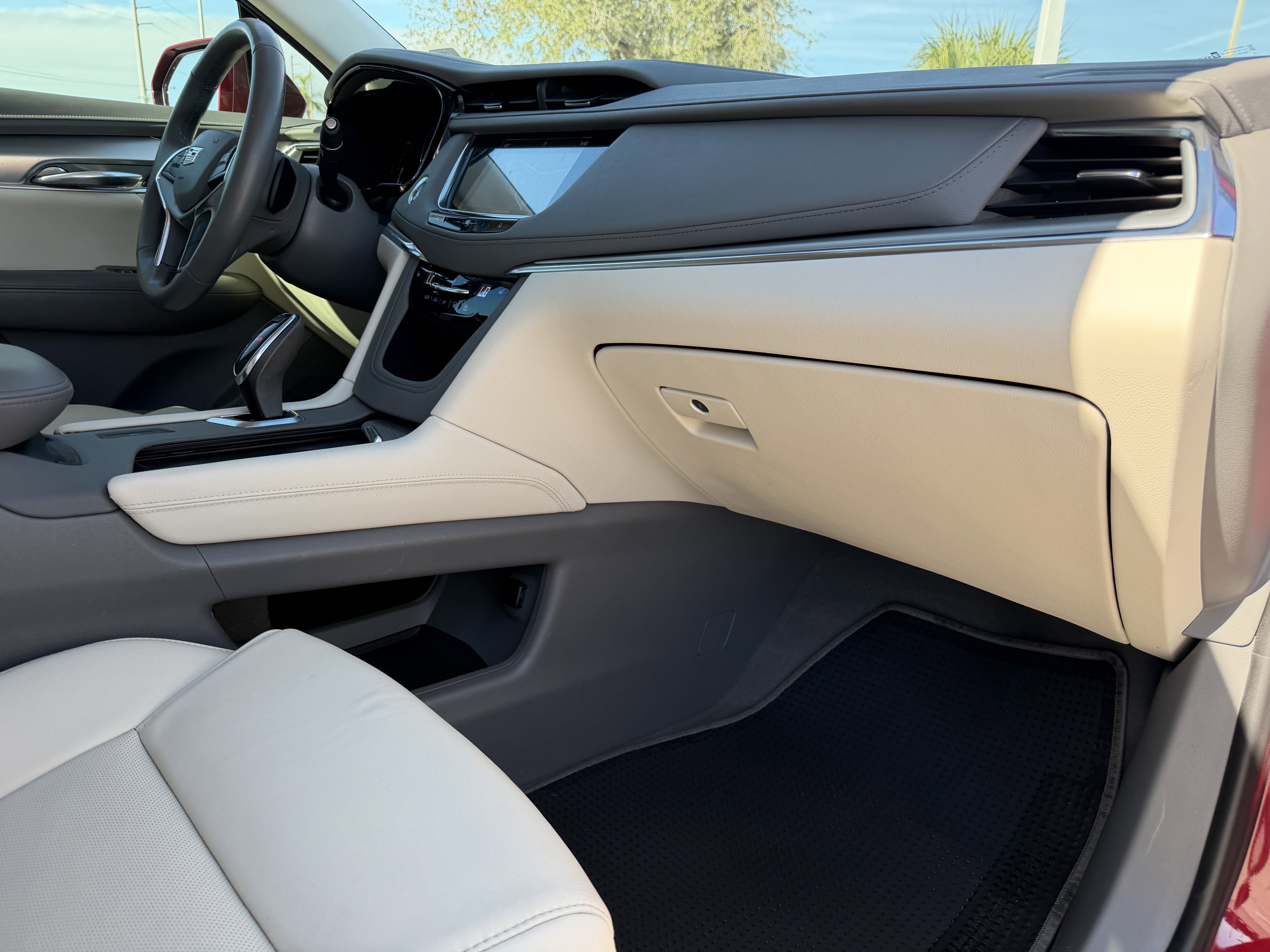 Used 2019 Cadillac XT5 Luxury image 13