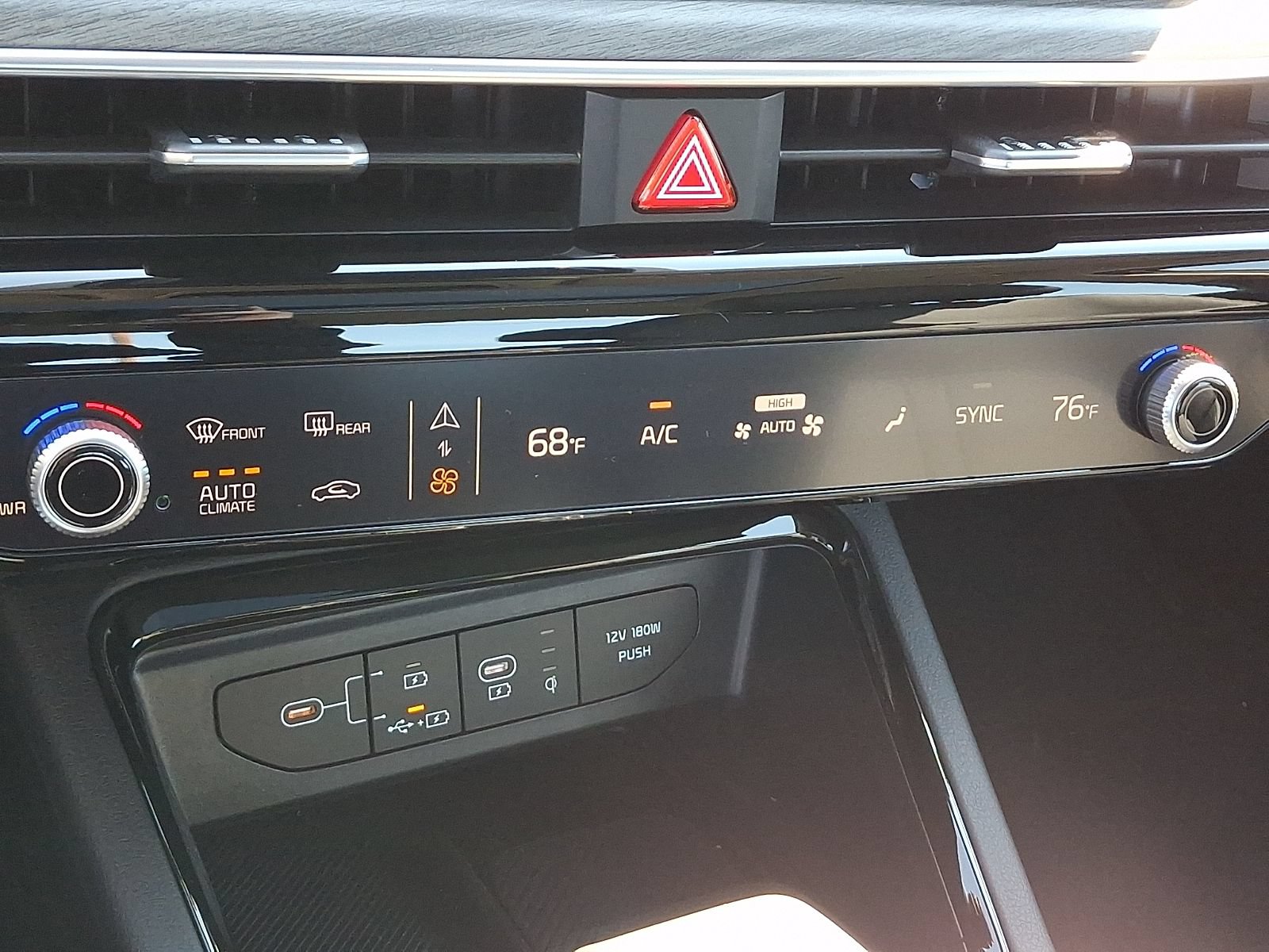 New 2026 Kia K5 EX FWD image 17