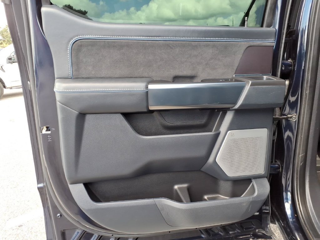 Used 2024 Ford F150 Platinum AWD/4WD image 21