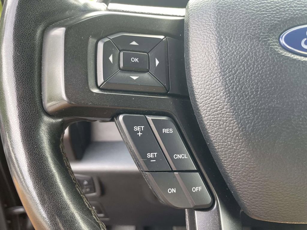 Used 2019 Ford Expedition Limited RWD image 20