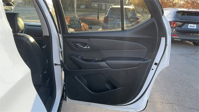 Used 2020 Chevrolet Traverse Premier w/ Redline Edition image 8