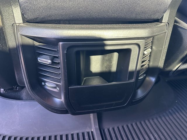 Used 2022 RAM 1500 Big Horn w/ Trailer Tow Group image 21