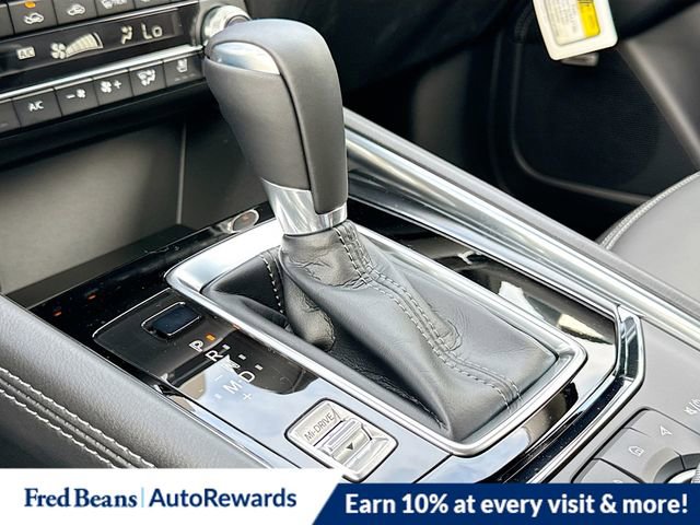 New 2025 MAZDA CX-5 AWD 2.5 S w/ Premium Plus Pkg image 17