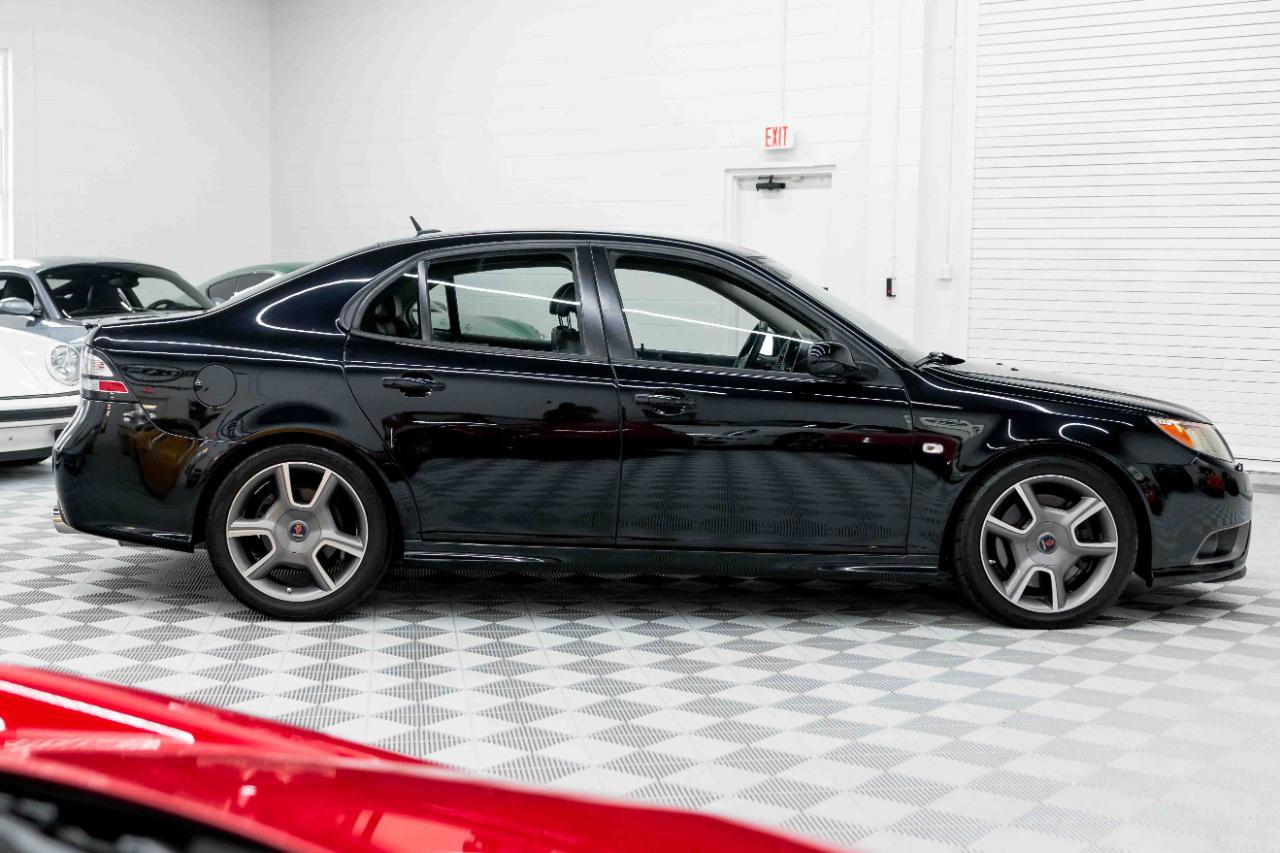 Used 2008 Saab 9-3 Turbo X w/ Touring Package AWD/4WD image 6