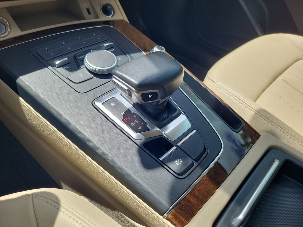 Used 2019 Audi Q5 2.0T Premium image 31