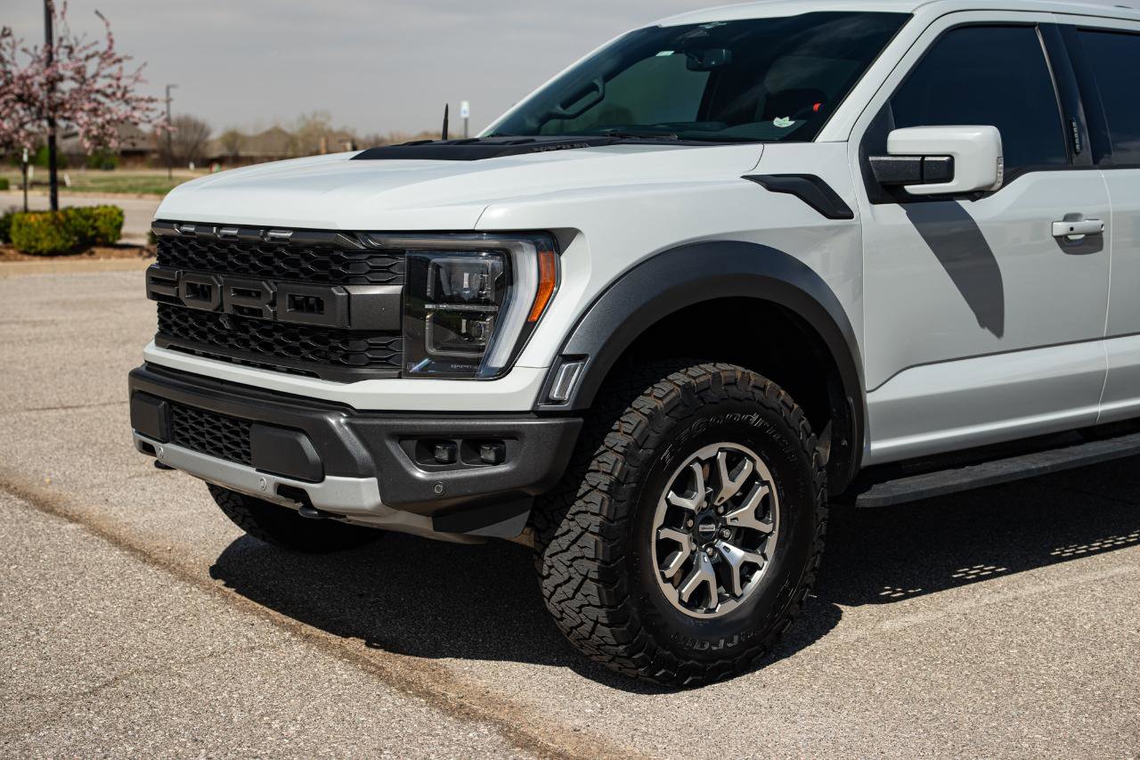 Used 2023 Ford F150 Raptor AWD/4WD image 22