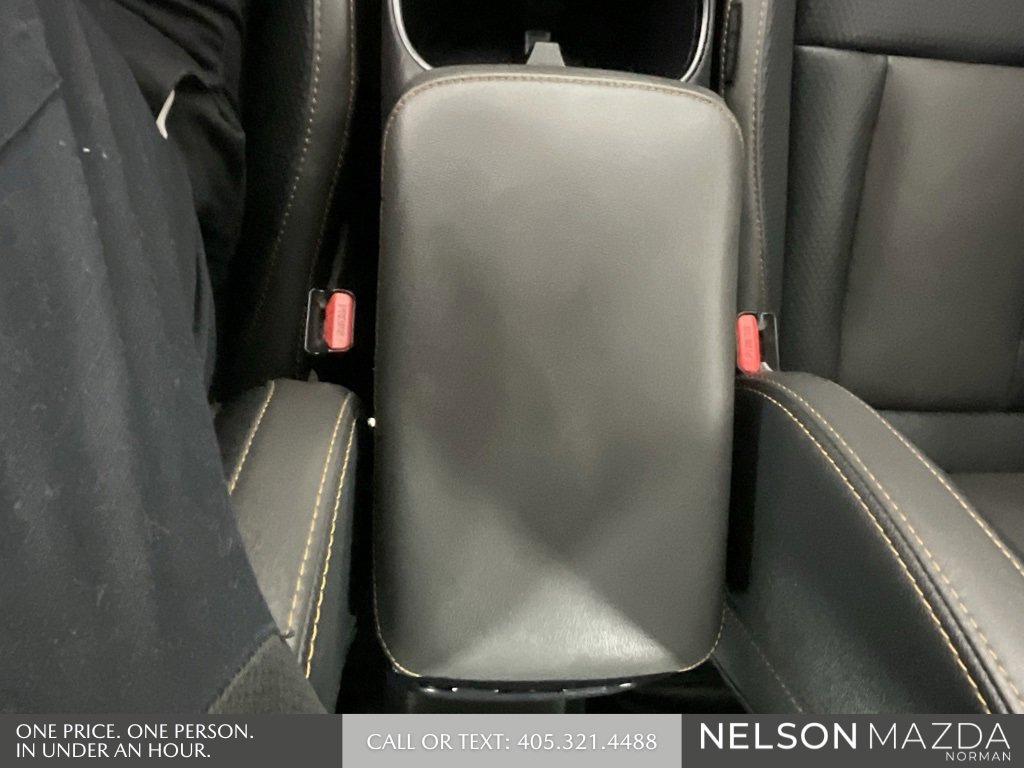 Used 2022 Subaru Outback Wilderness image 41