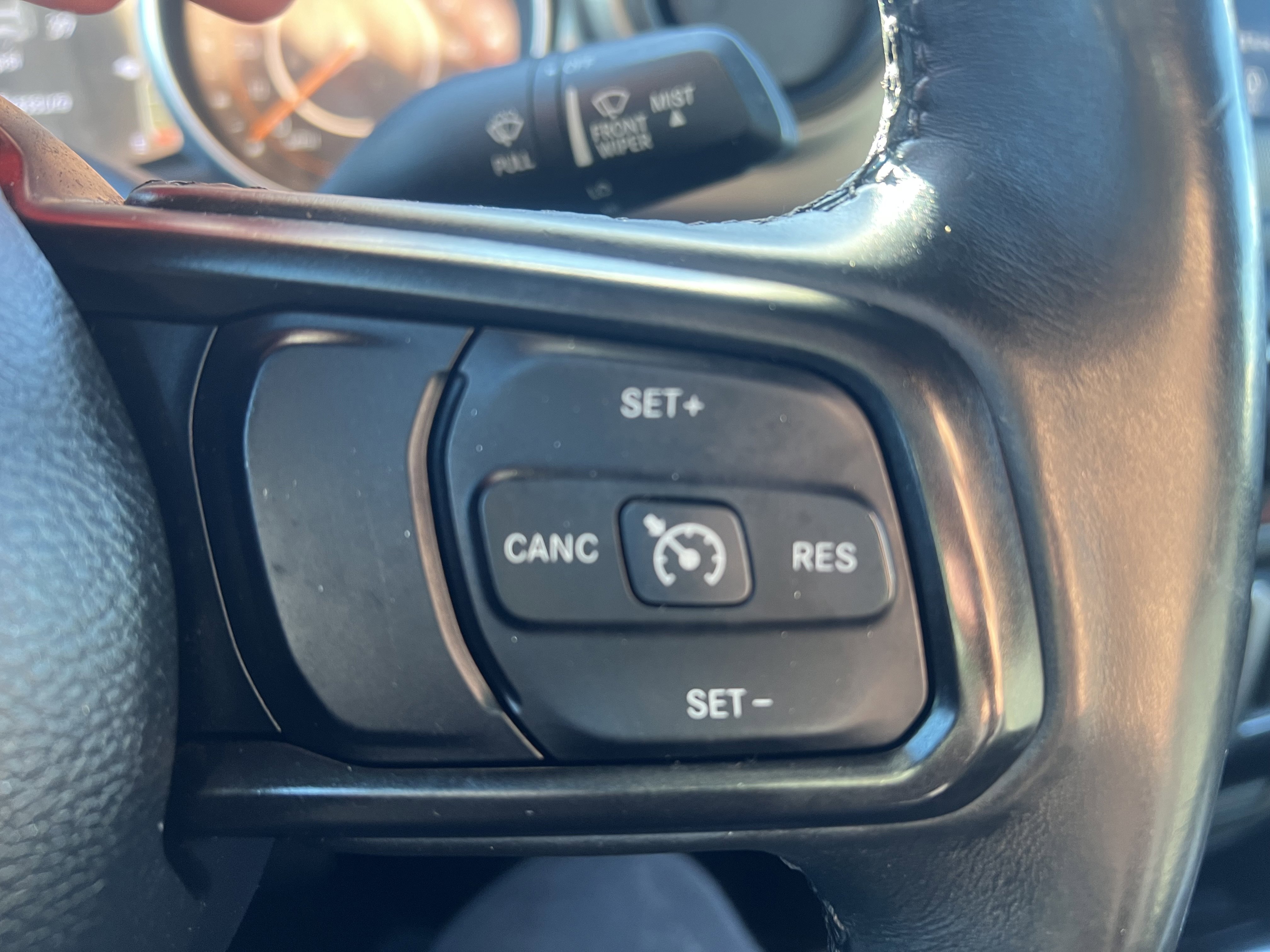 Used 2018 Jeep Wrangler Unlimited Sport S image 19