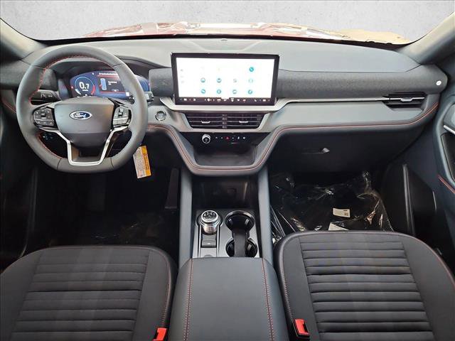 New 2026 Ford Explorer ST-Line image 15