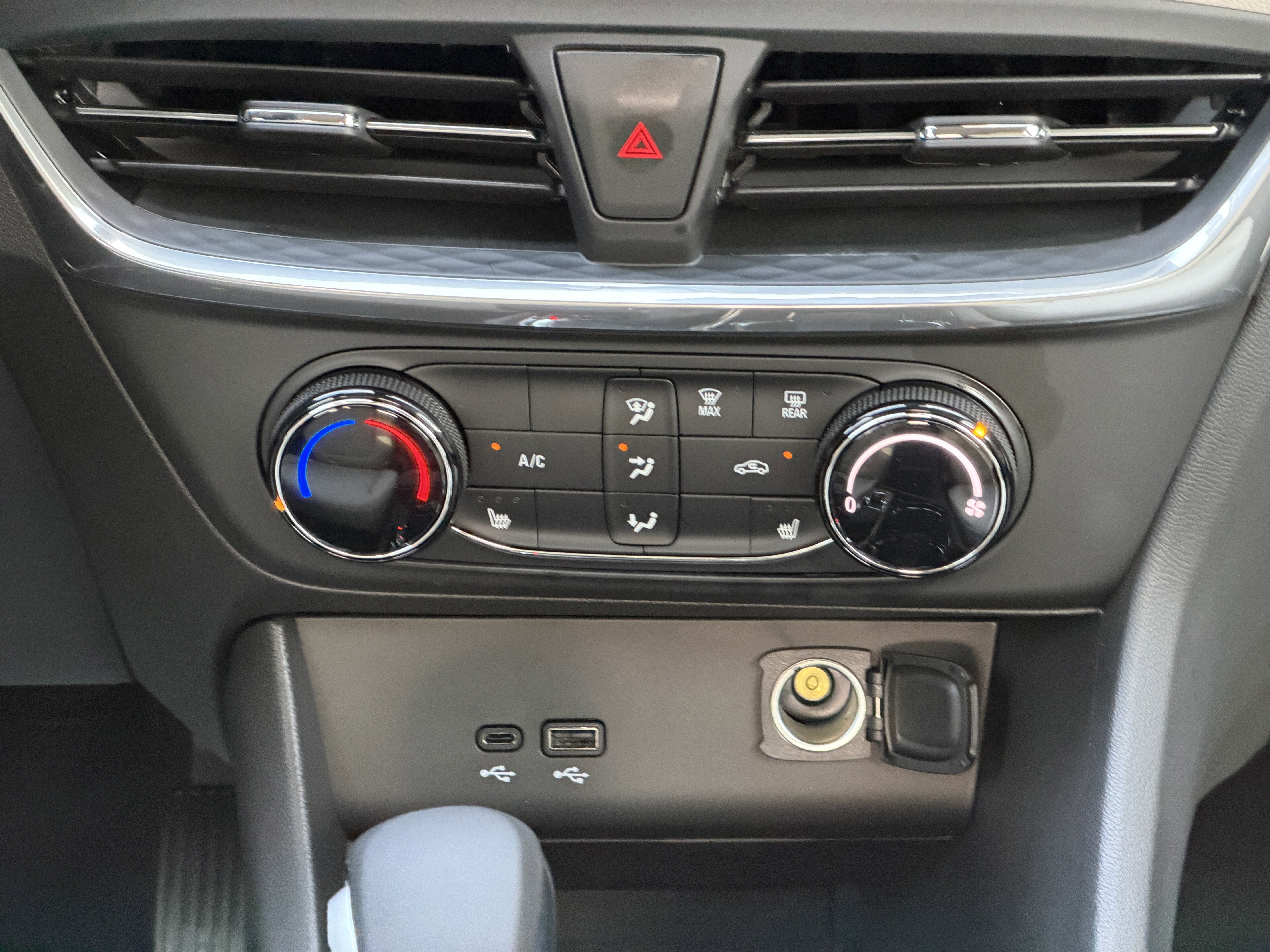 New 2026 Buick Encore GX Preferred w/ Comfort Package image 24