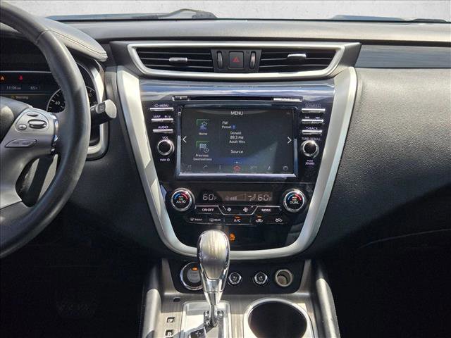 Used 2017 Nissan Murano Platinum w/ Platinum Technology Package image 14