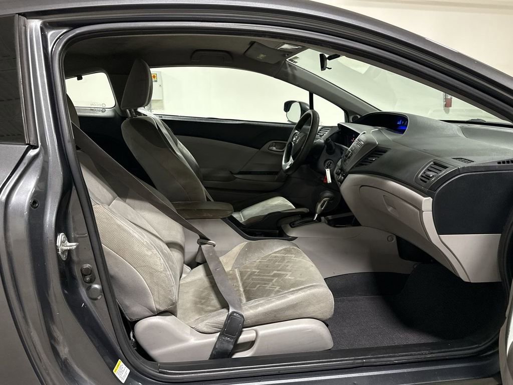 Used 2012 Honda Civic LX image 20