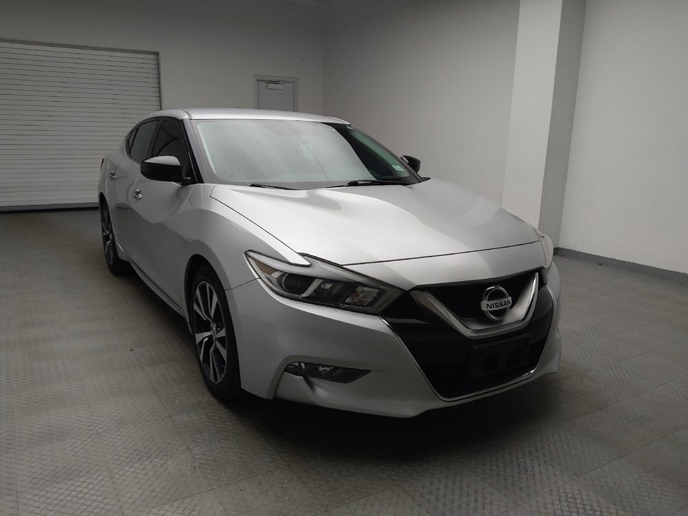 Used 2016 Nissan Maxima 3.5 S image 13