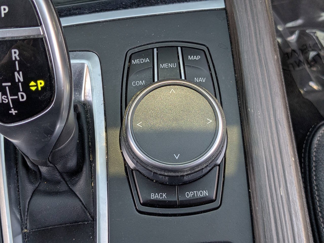 Used 2018 BMW X5 xDrive50i AWD/4WD image 29