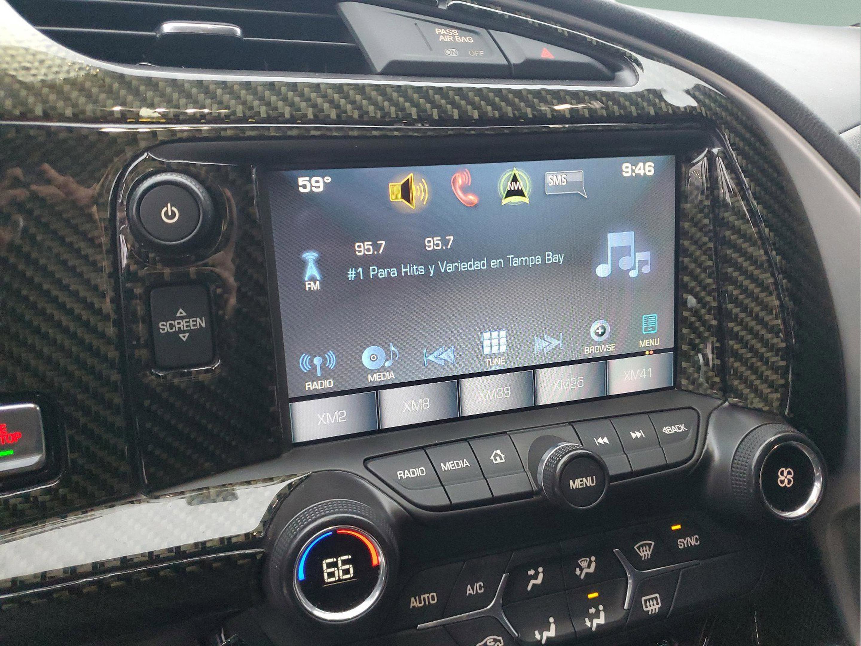 Used 2019 Chevrolet Corvette Grand Sport image 19