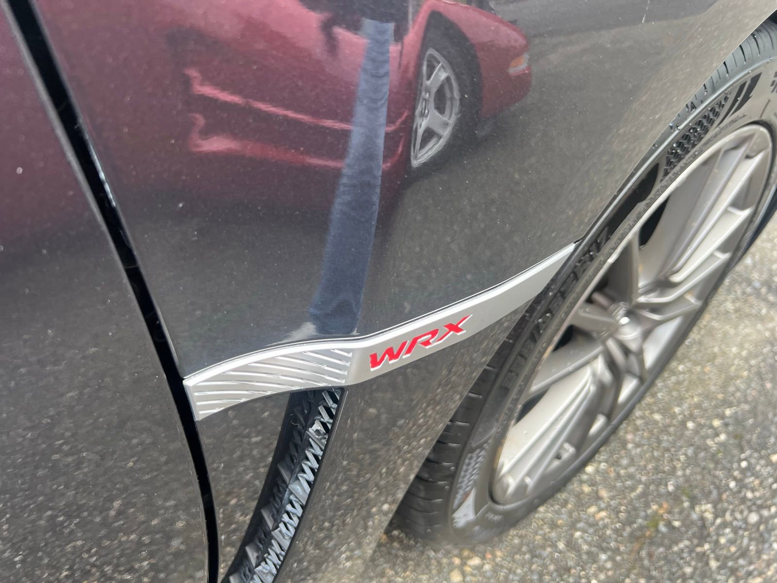 Used 2013 Subaru Impreza WRX Hatchback AWD/4WD image 14