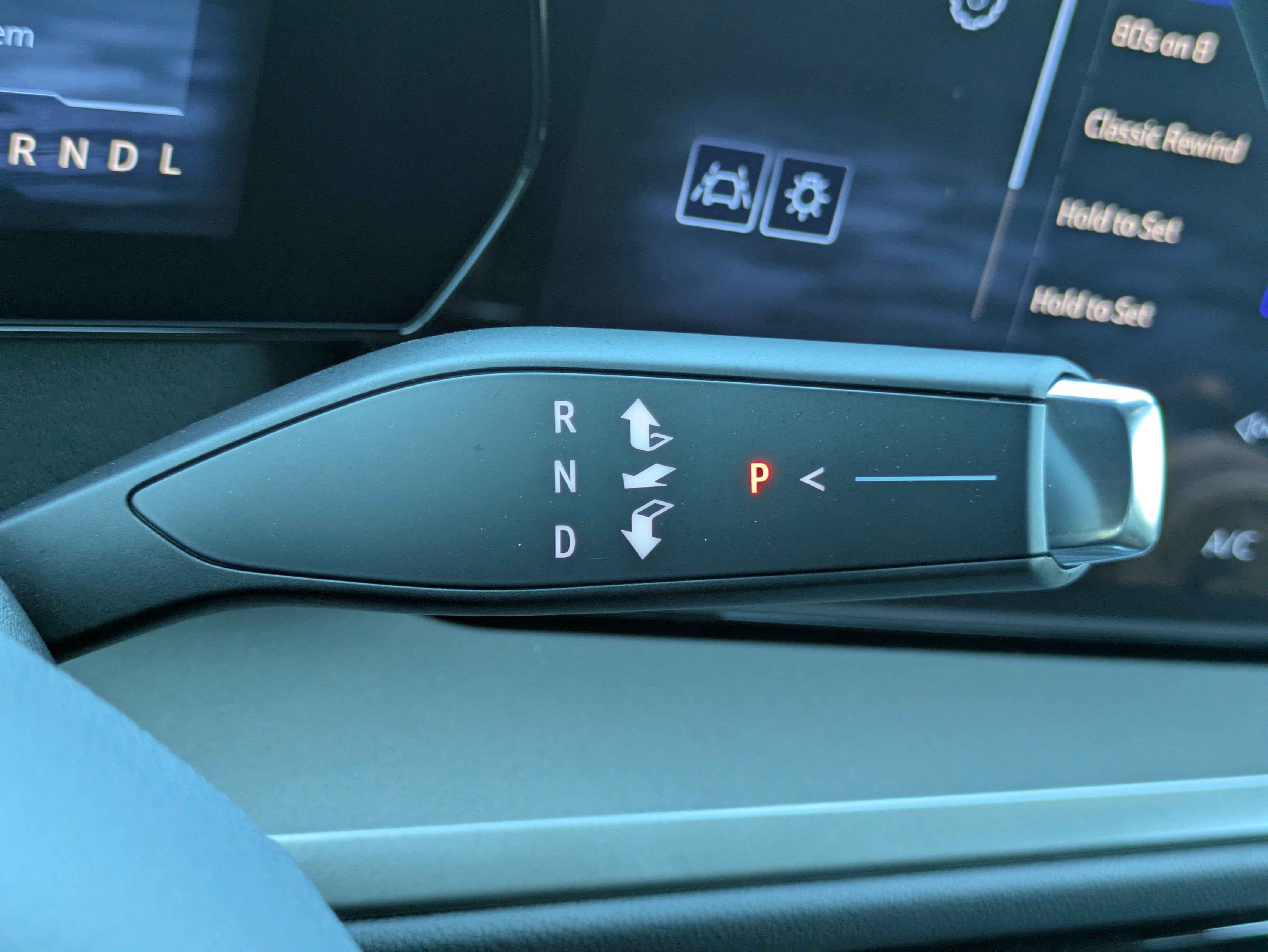 New 2026 Chevrolet Traverse LT image 21