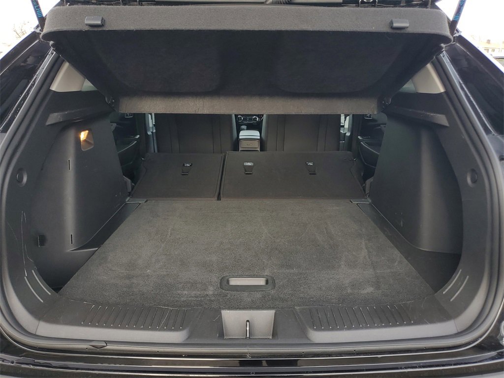 Used 2025 Chevrolet Trax LT image 26