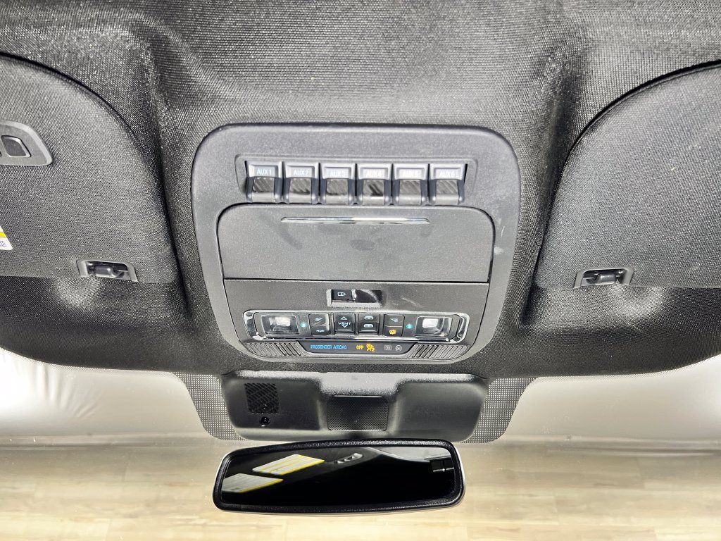 Used 2024 Ford F150 Raptor AWD/4WD image 23