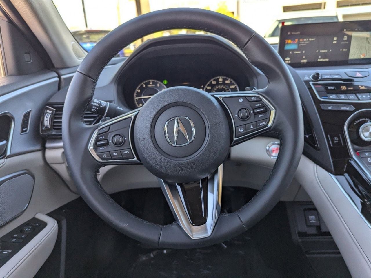 New 2026 Acura RDX SH-AWD w/ Technology Package image 32