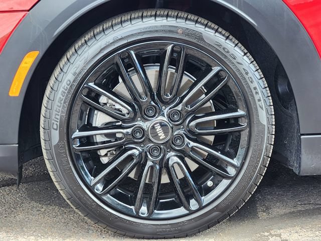 Used 2023 MINI Cooper S FWD image 9