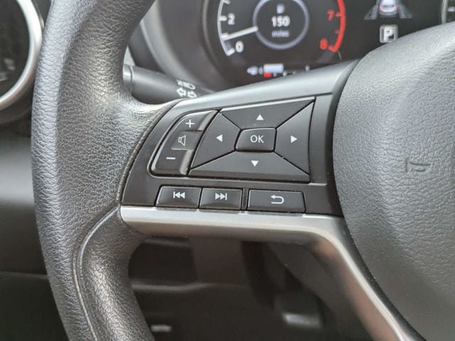Used 2023 Nissan Kicks SV FWD image 23