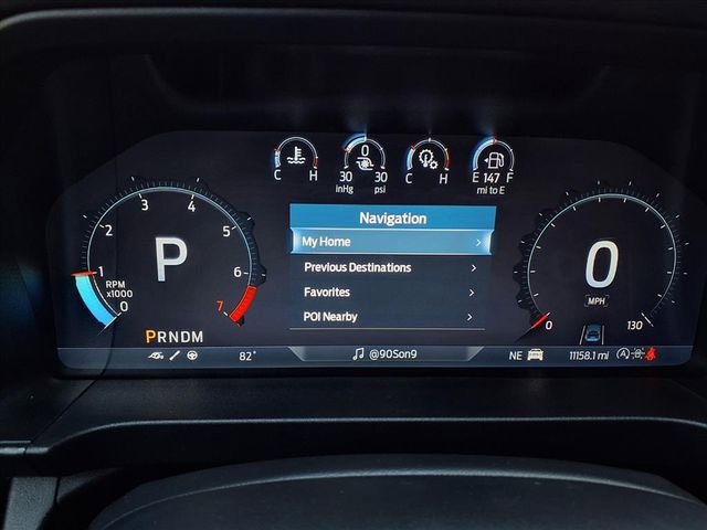 Used 2024 Ford Ranger Raptor image 15