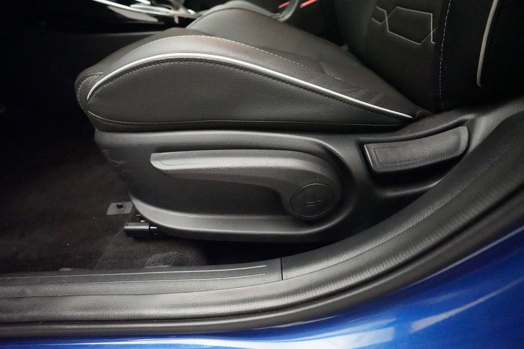 Certified 2024 Kia Forte GT-Line image 28