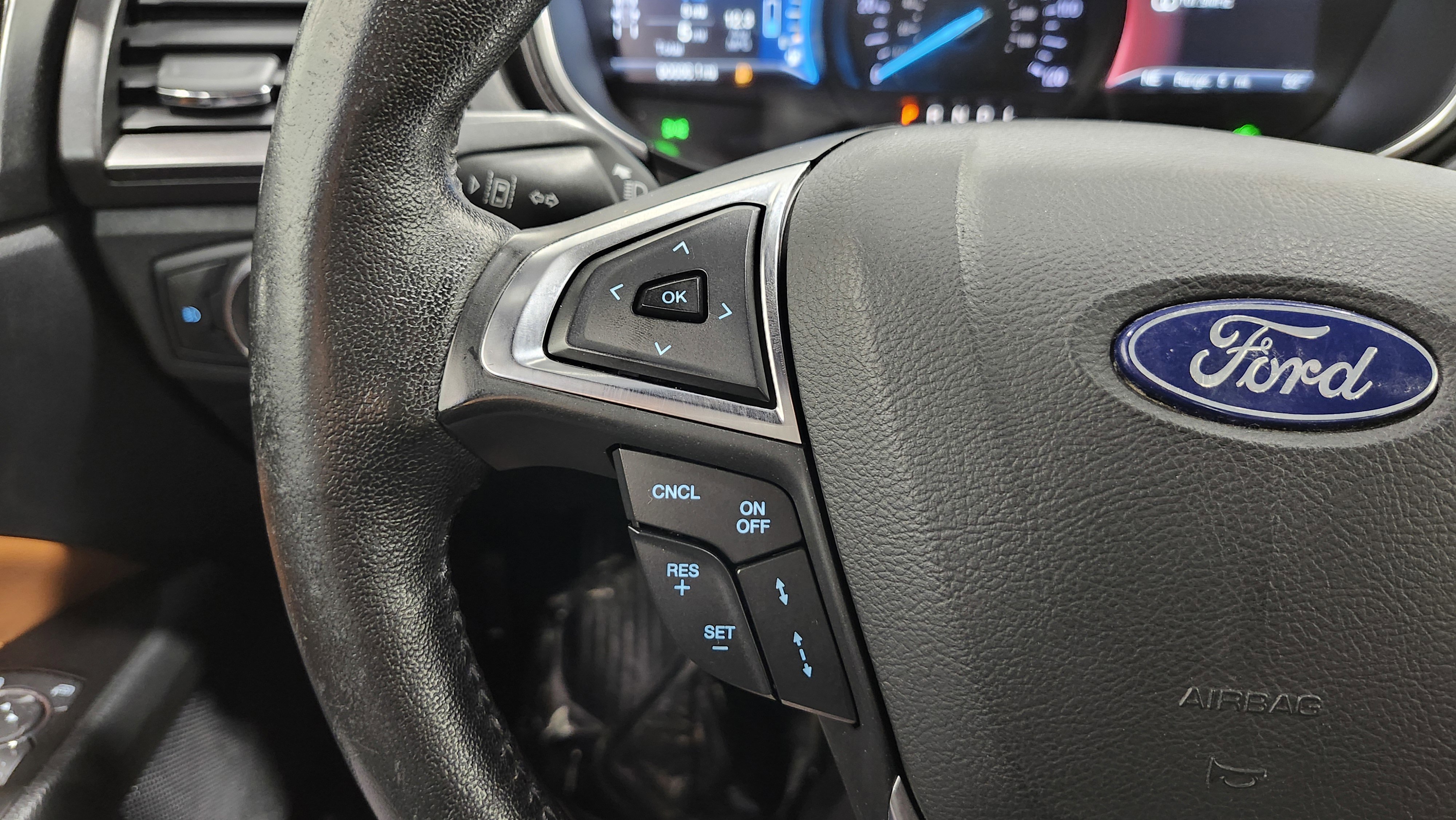 Used 2019 Ford Fusion Energi Titanium image 37