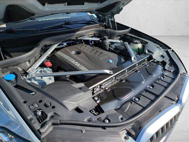 New 2026 BMW X5 sDrive40i w/ M Sport Package RWD image 17