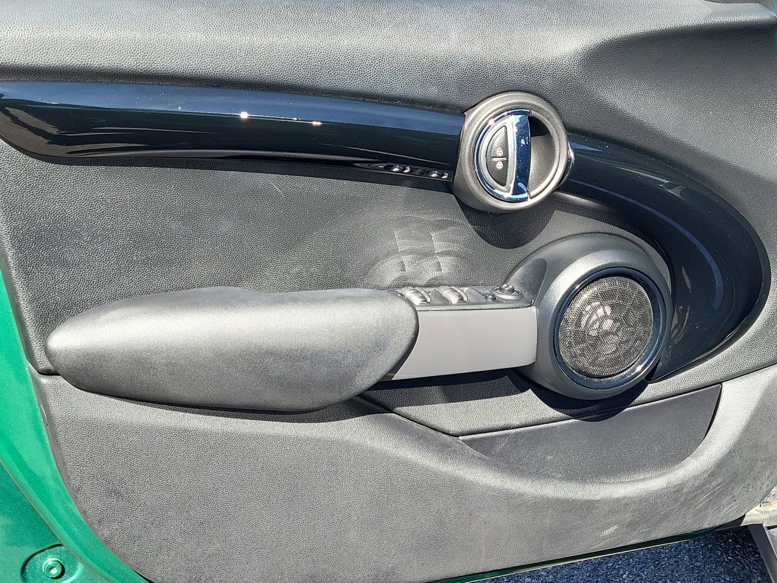 Used 2020 MINI Cooper S w/ Storage Package image 21