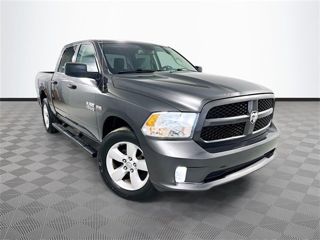 Used 2014 RAM 1500 Express
