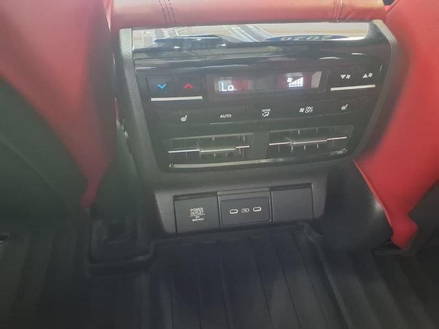Used 2026 Acura MDX A-Spec w/ Advance Package AWD/4WD image 20